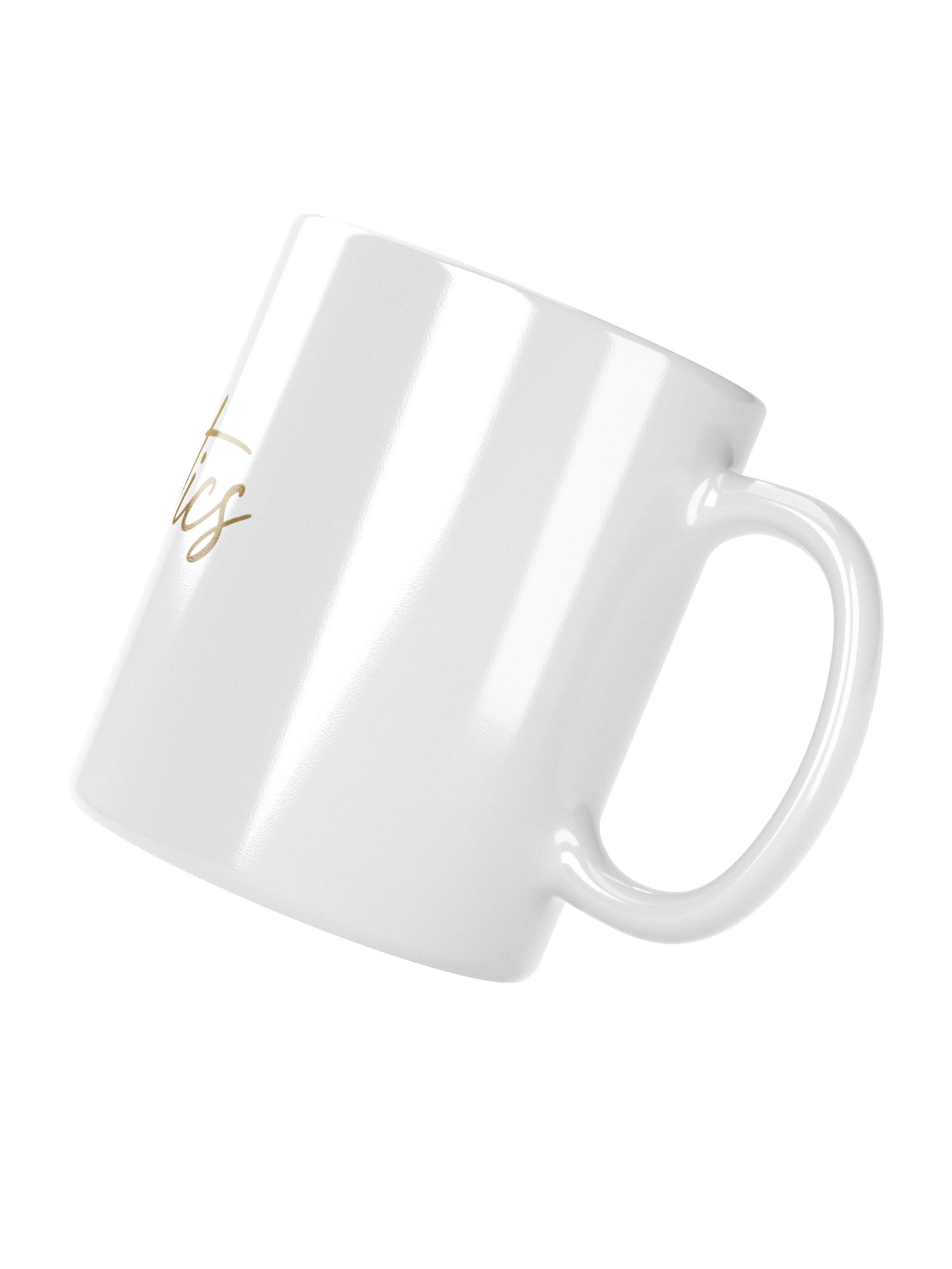 Kaluputic Merch Mug product image (11)