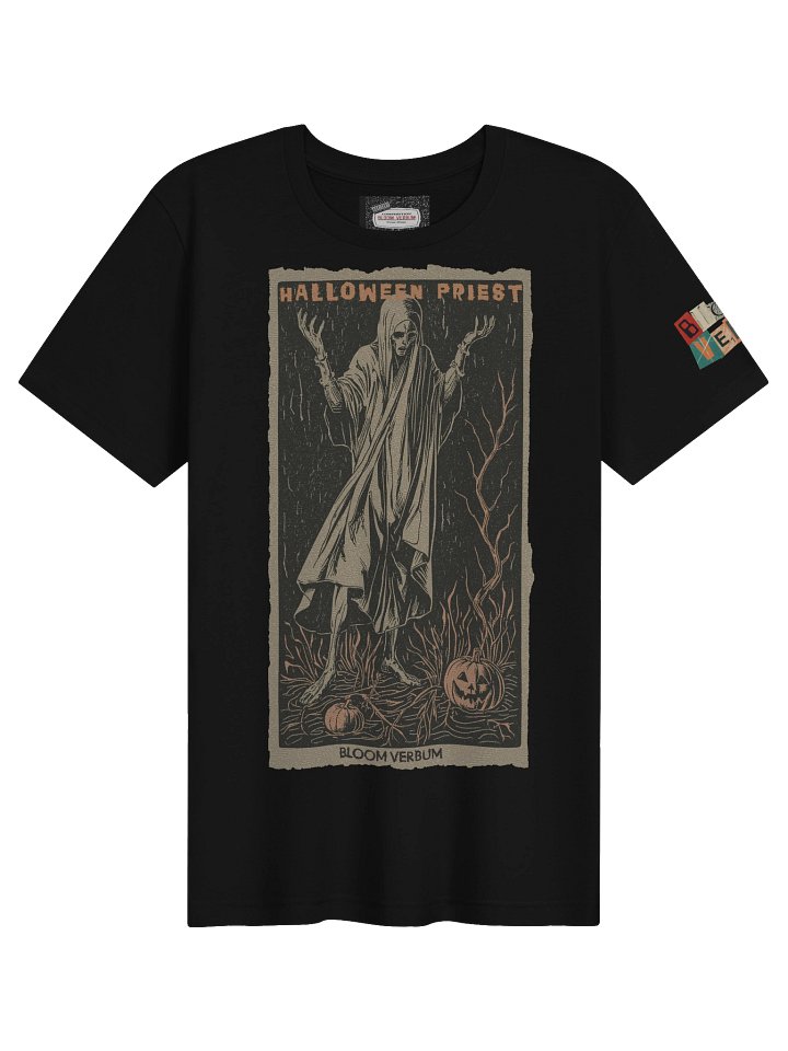 Halloween Priest product image (2)