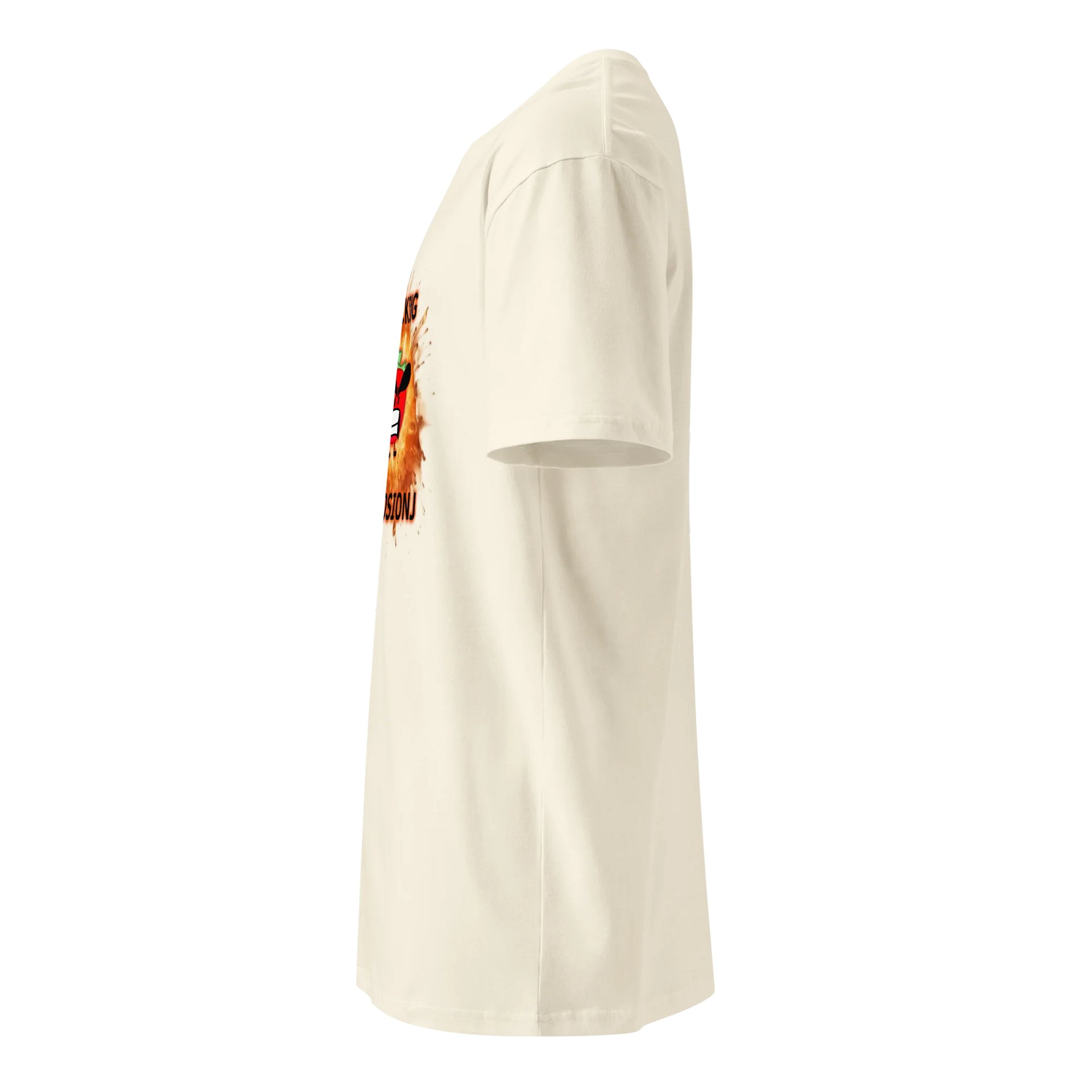 Tomato Explosion Shirt product image (3)