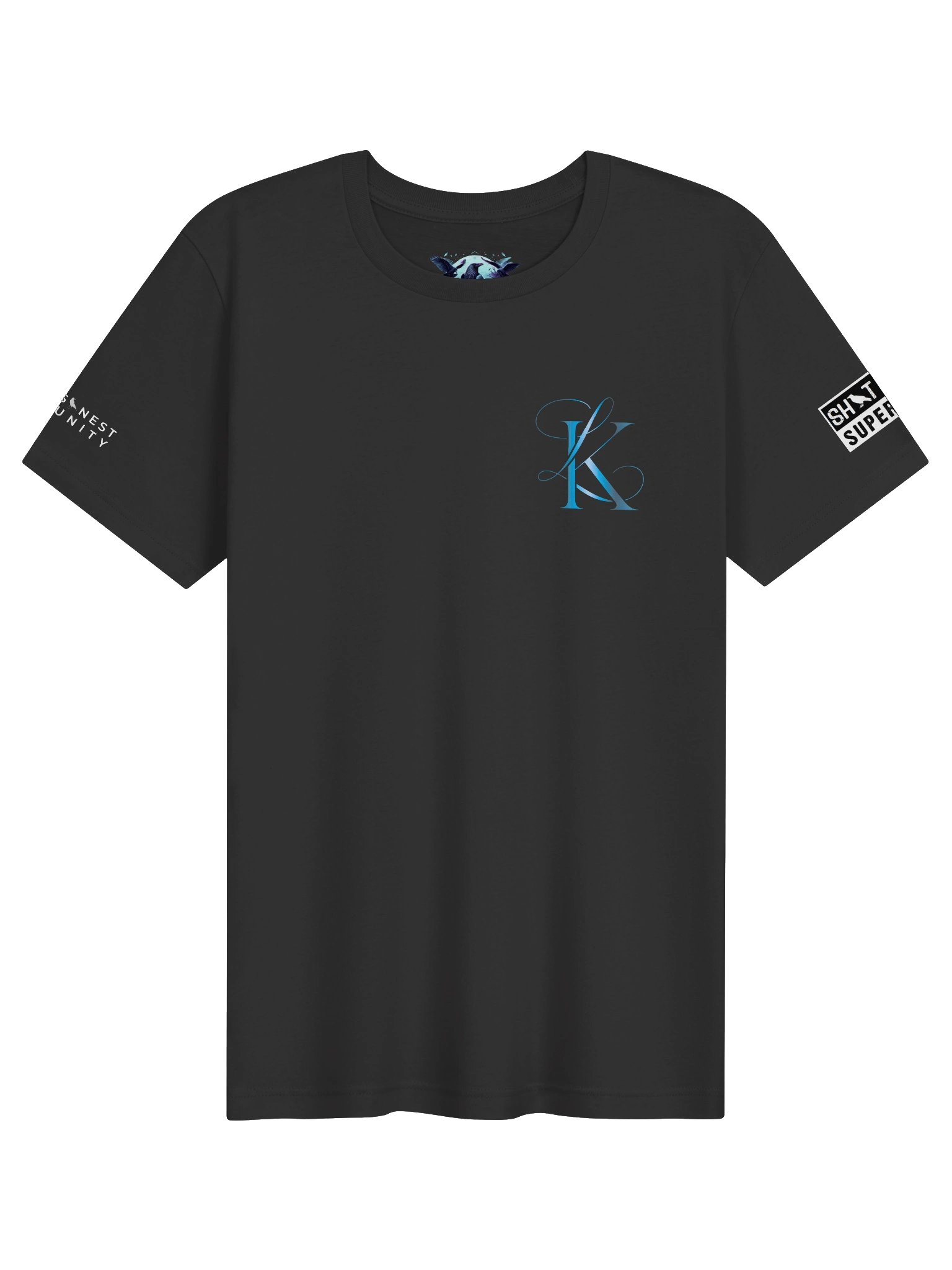 LivieeKillz Final BrainCell Shirt product image (2)