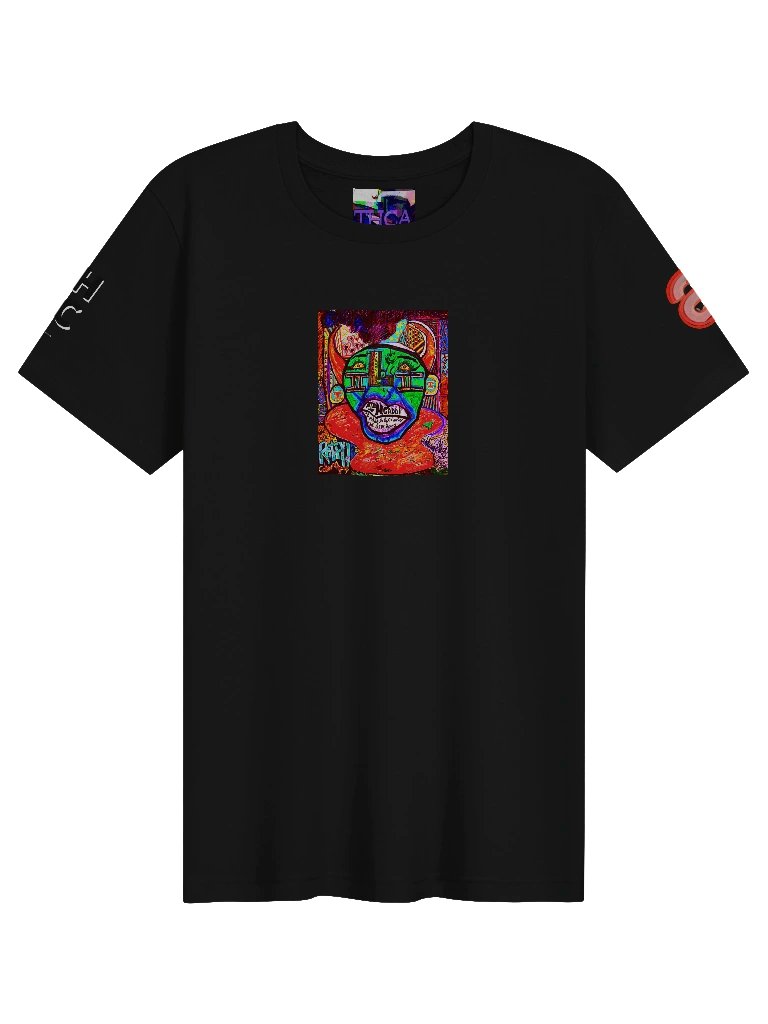 THCA ii Tee product image (6)