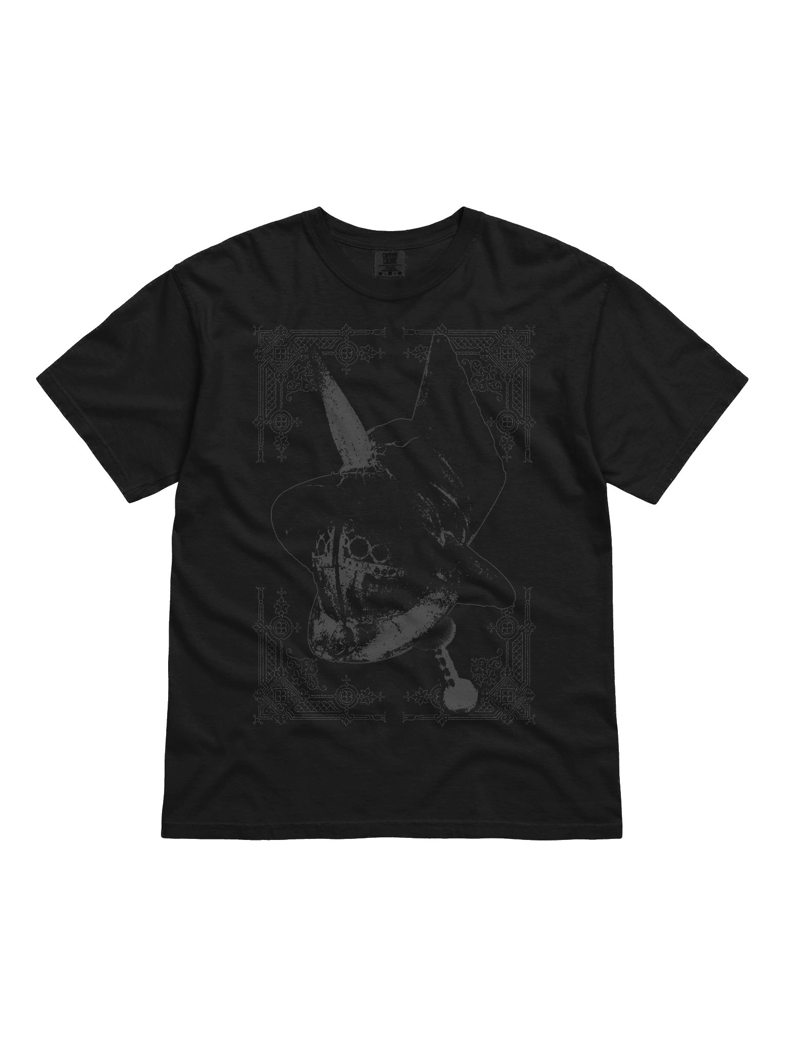 LOST BATTLE T-SHIRT product image (1)