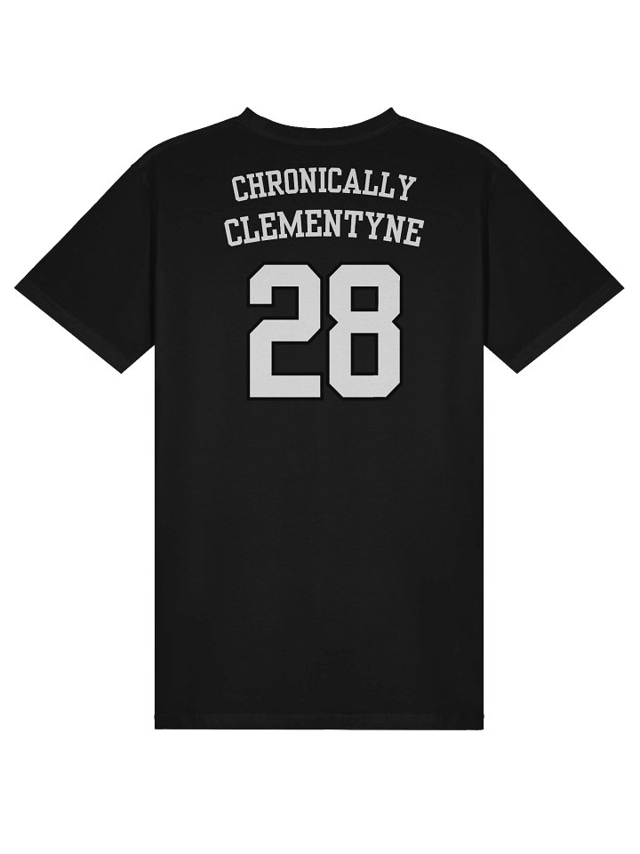 Chronically Clementyne Stream Team Edition product image (2)