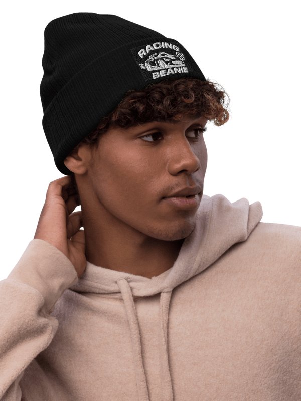 ND Miata Racing Beanie product image (2)
