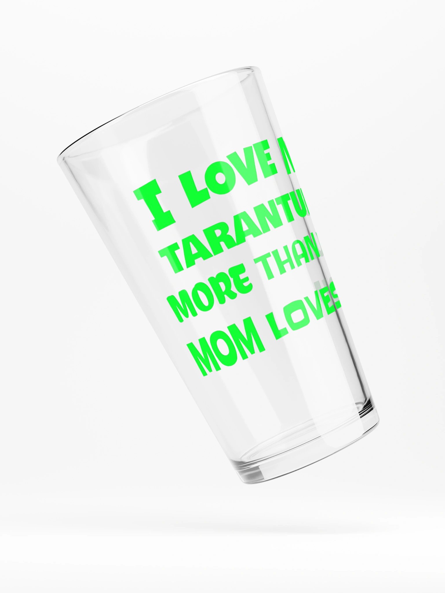 I Love My Tarantulas product image (4)