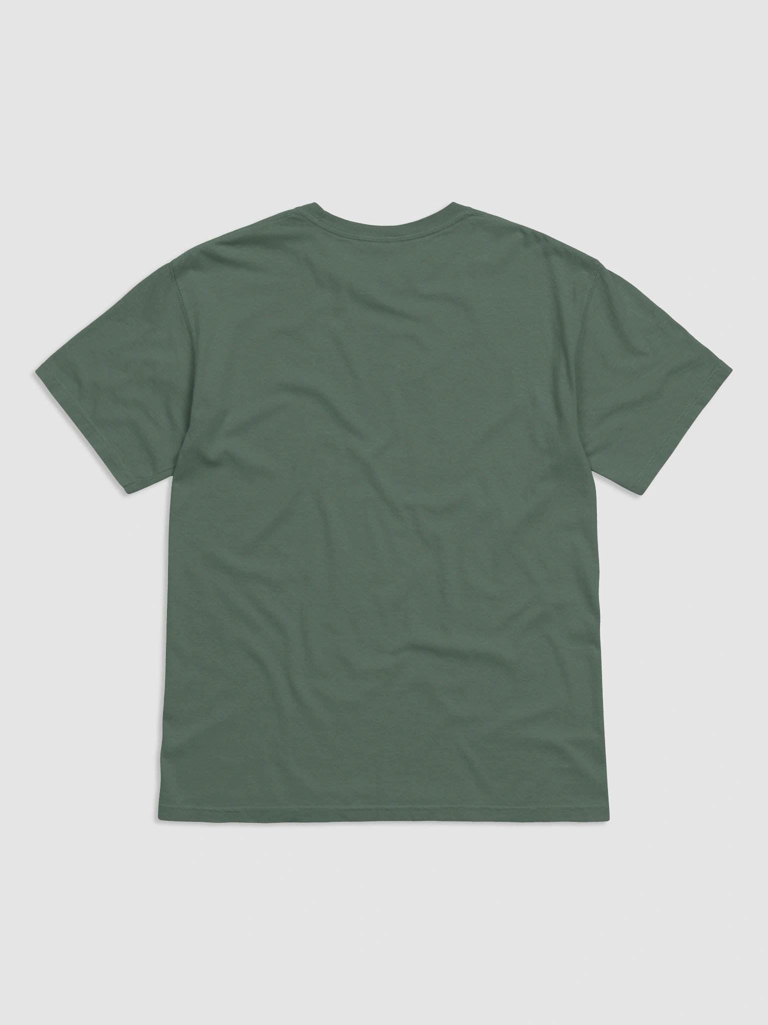 COTI Printed Tee product image (3)