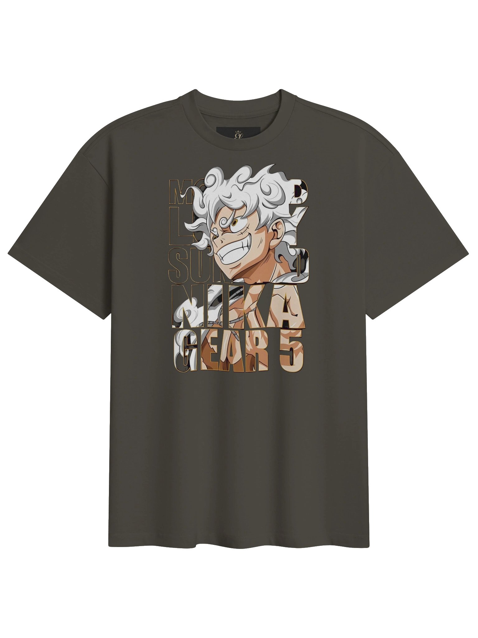 Luffy Gear 5 product image (1)