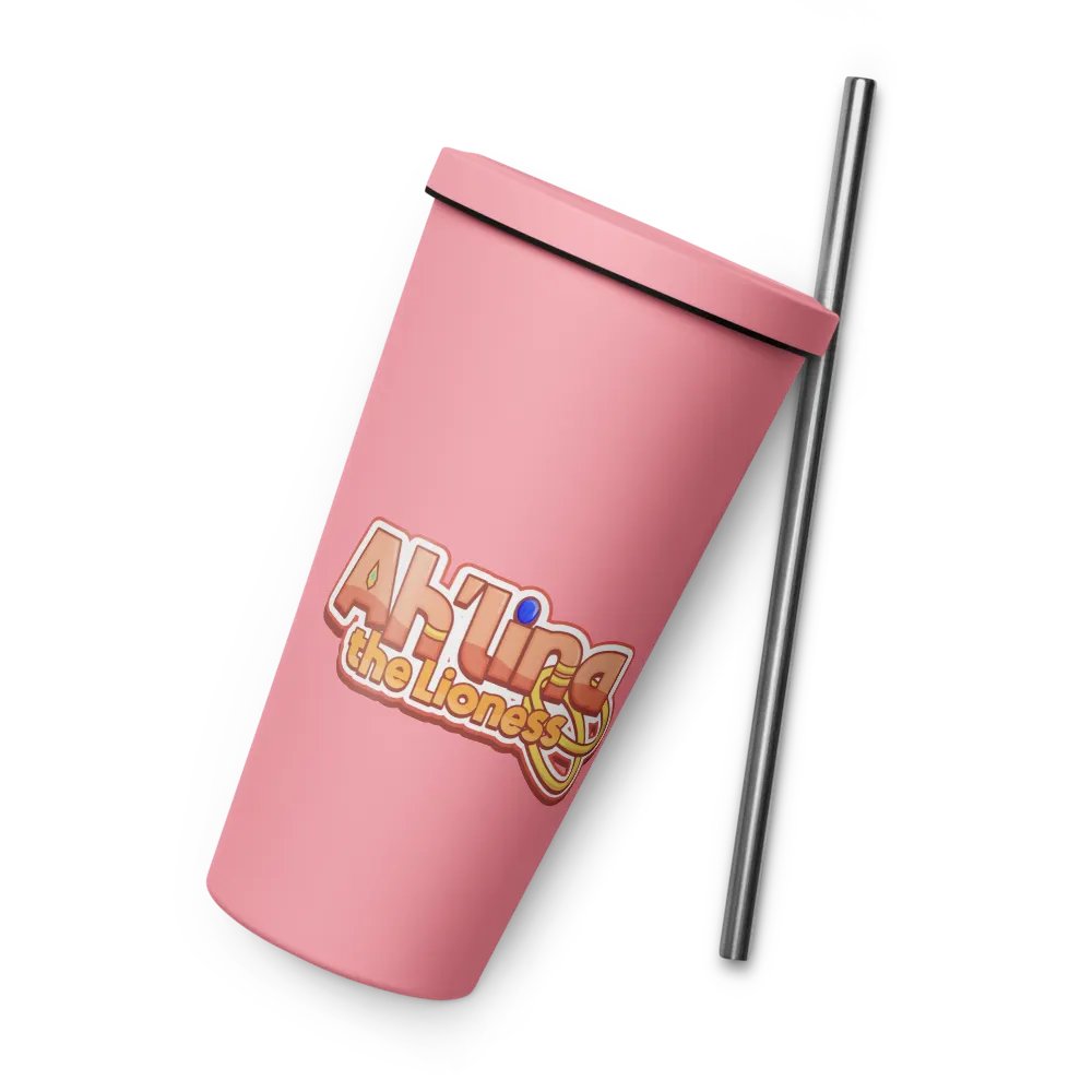Screamin' Ah'lina Mug product image (51)