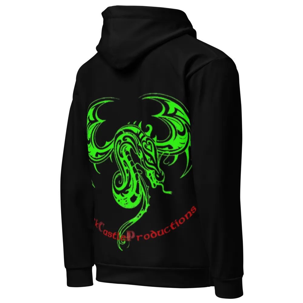 dragon hoodie product image (5)