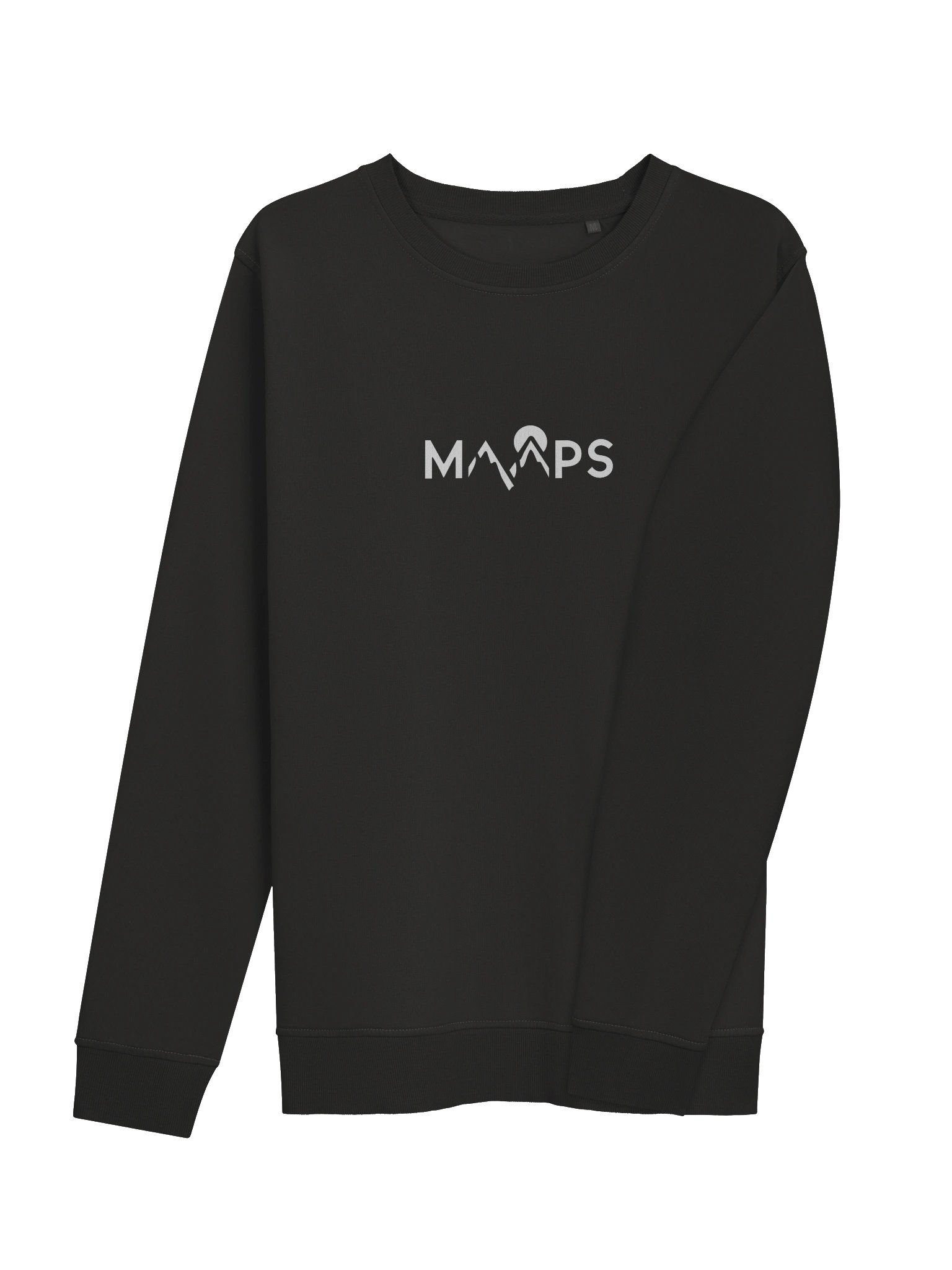 Sweatshirt - Spirit in the Sky (Dark) product image (20)