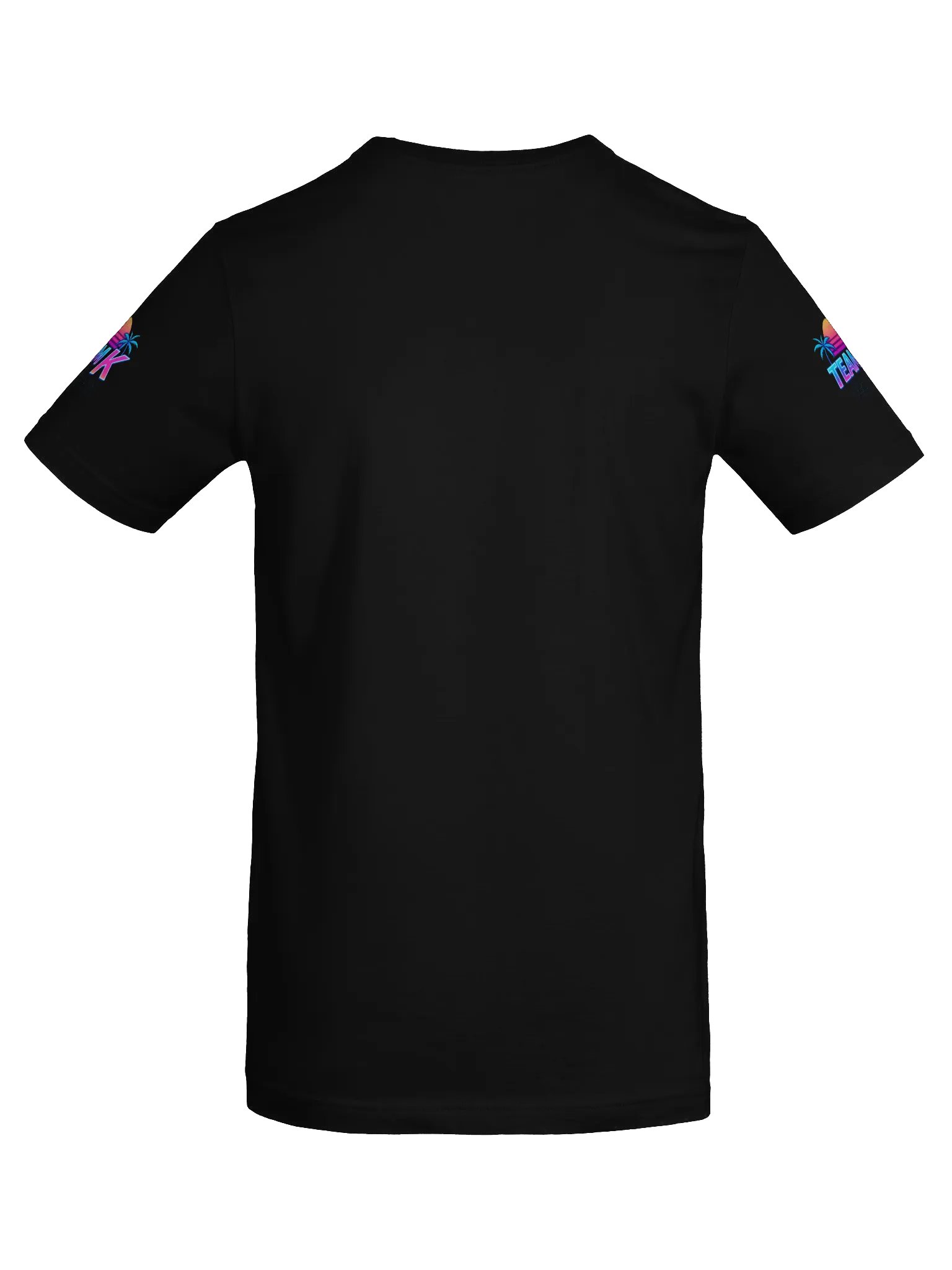Team K 1980's T-Shirt product image (6)