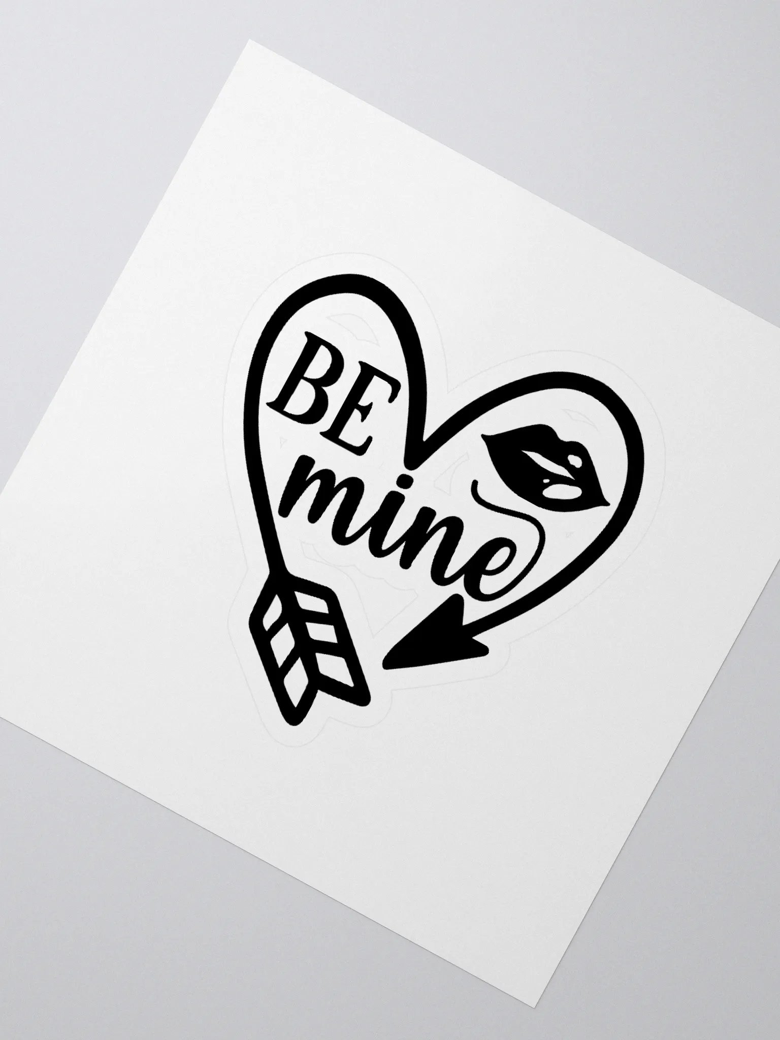 Be Mine. product image (2)