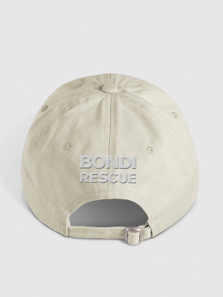 Endless Summer ☀️ Dad Cap | Bondi Rescue product image (2)