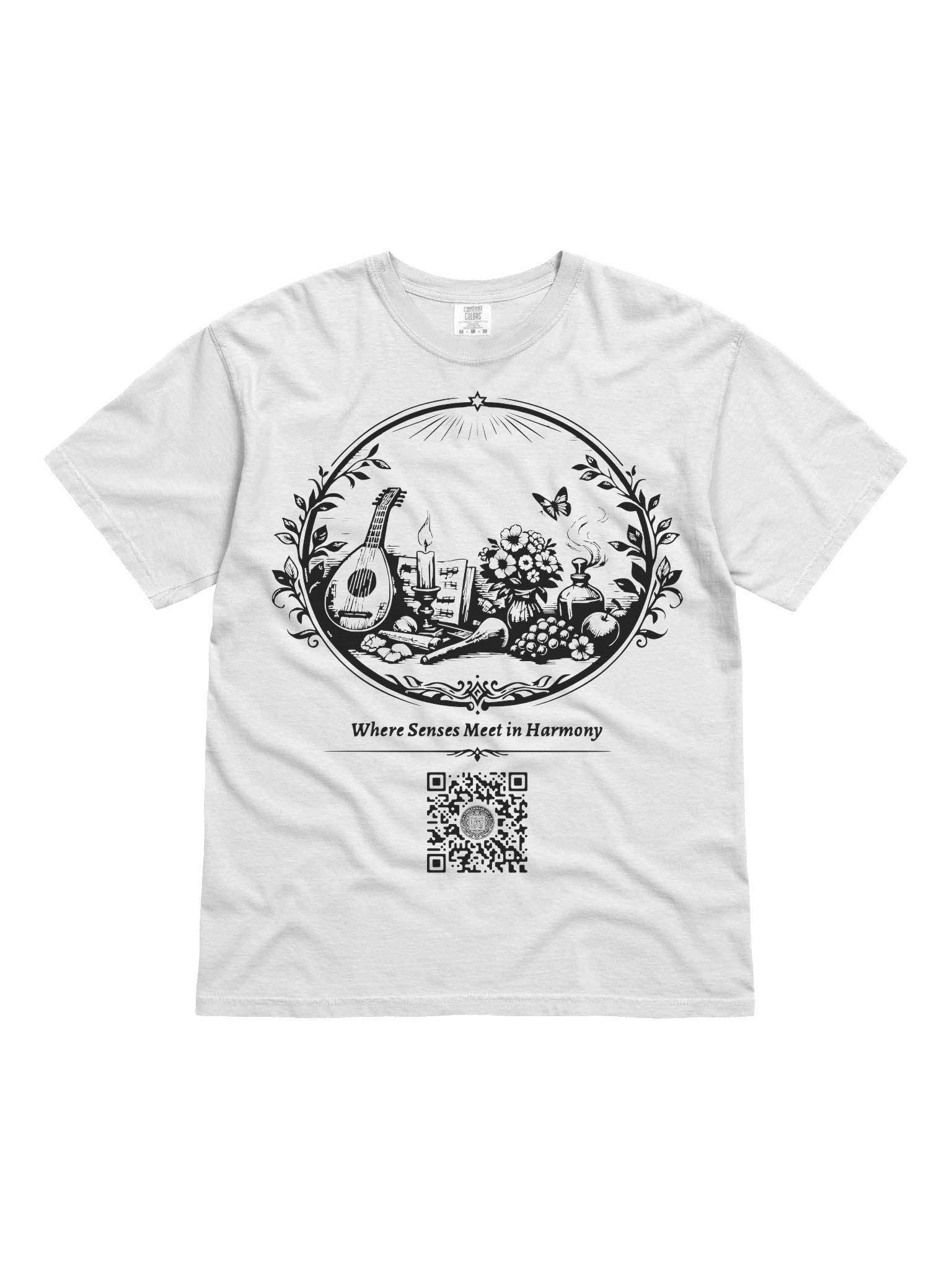 Spiritual Harmonies product image (1)