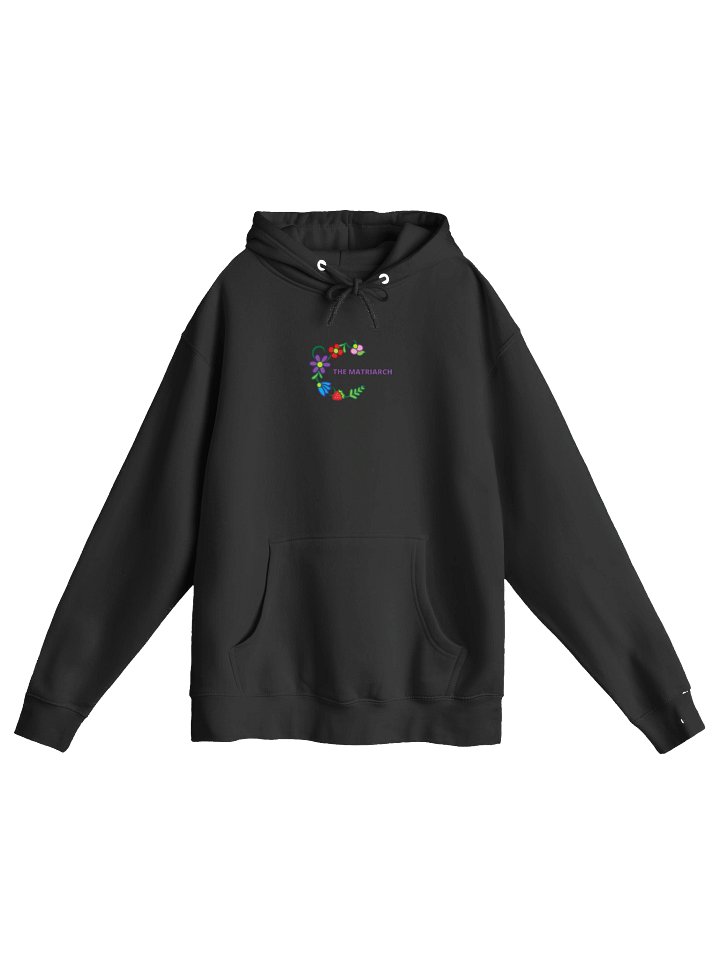 The Matriarch Hoodie product image (1)
