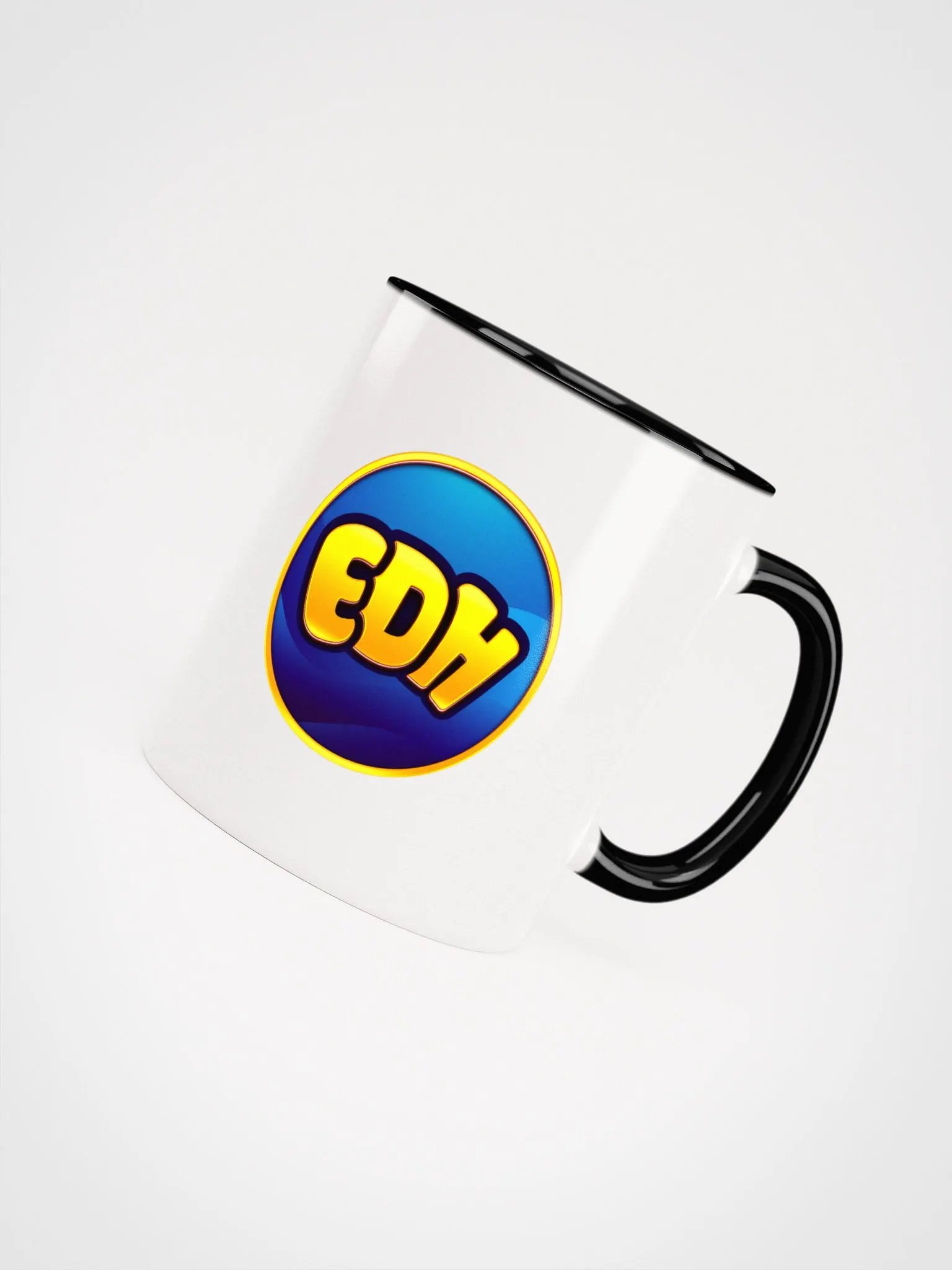 EDH Logo Mug product image (4)