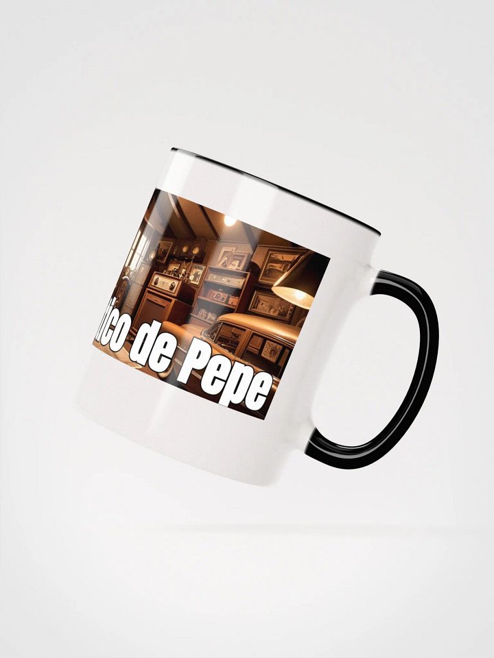 El Atico de Pepe Cup product image (4)