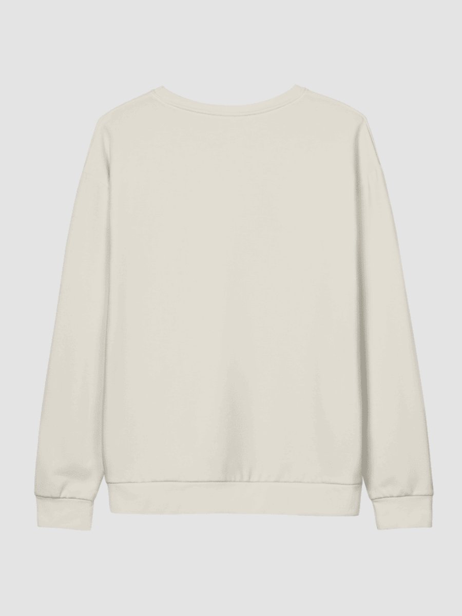 Training Club Sweatshirt - Pure Ivory product image (7)