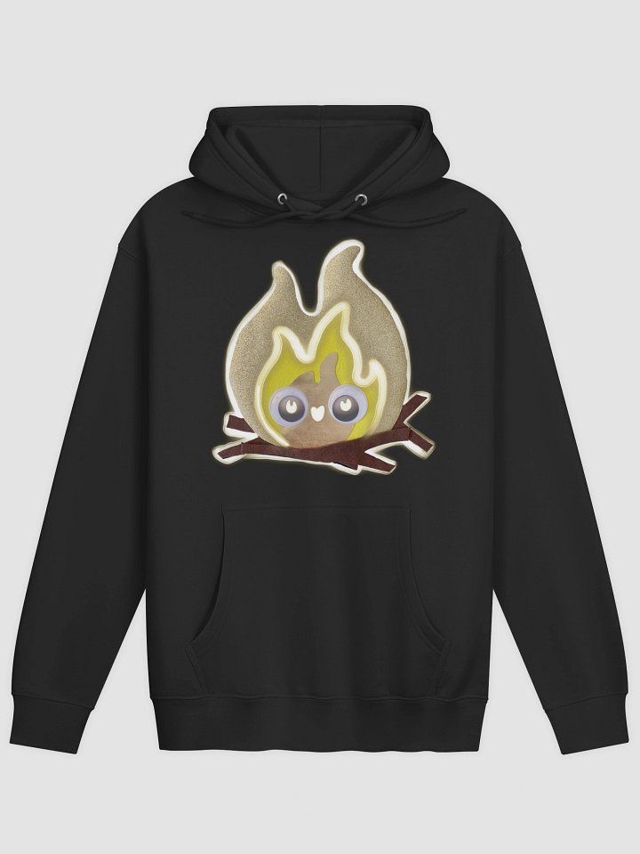 KAPPACAMPFIRE HOODIE product image (1)