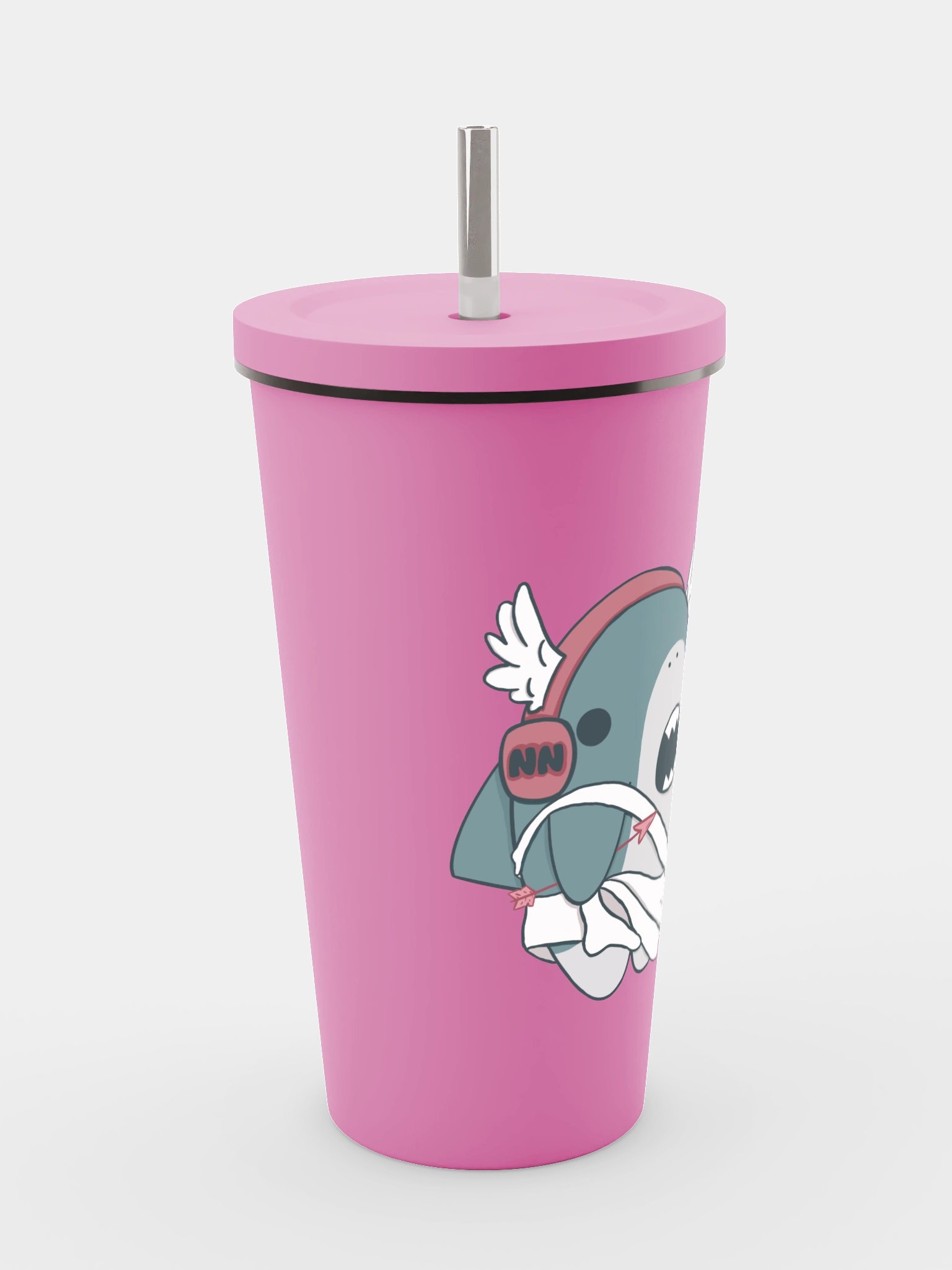 CUPID SHARK product image (4)