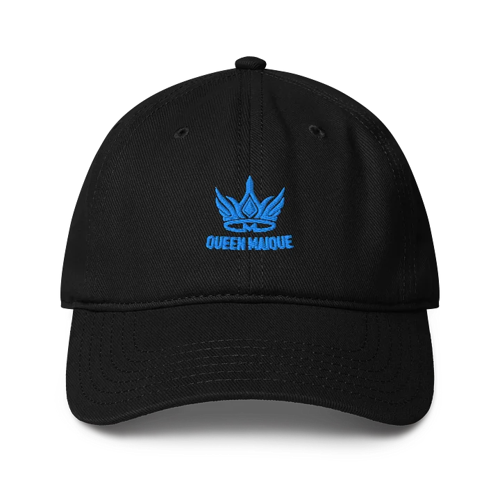 👑 Queen Maique Baseball Cap product image (1)