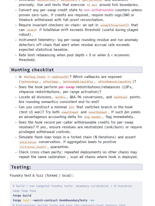 Blockchain Hacking, Development and Security Study Notes product image (8)
