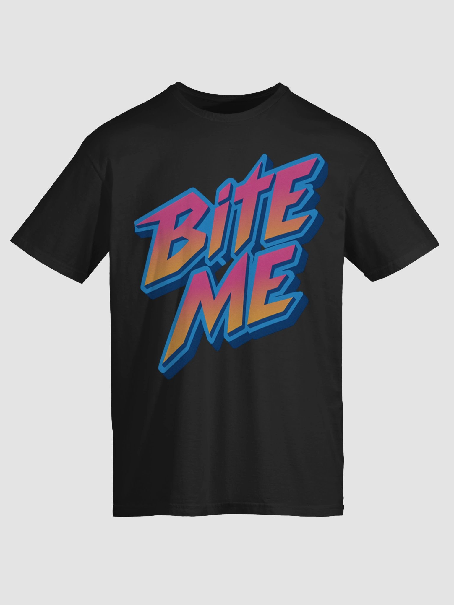 Bite Me T-Shirt product image (3)