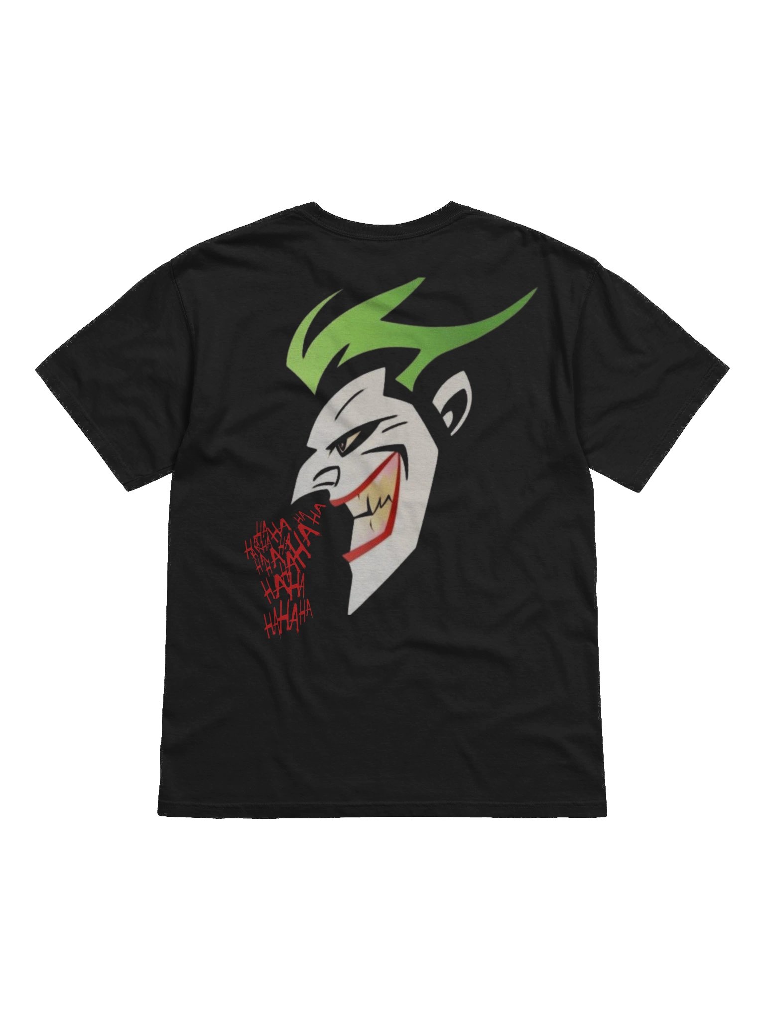 Joker Cotton Tee product image (2)