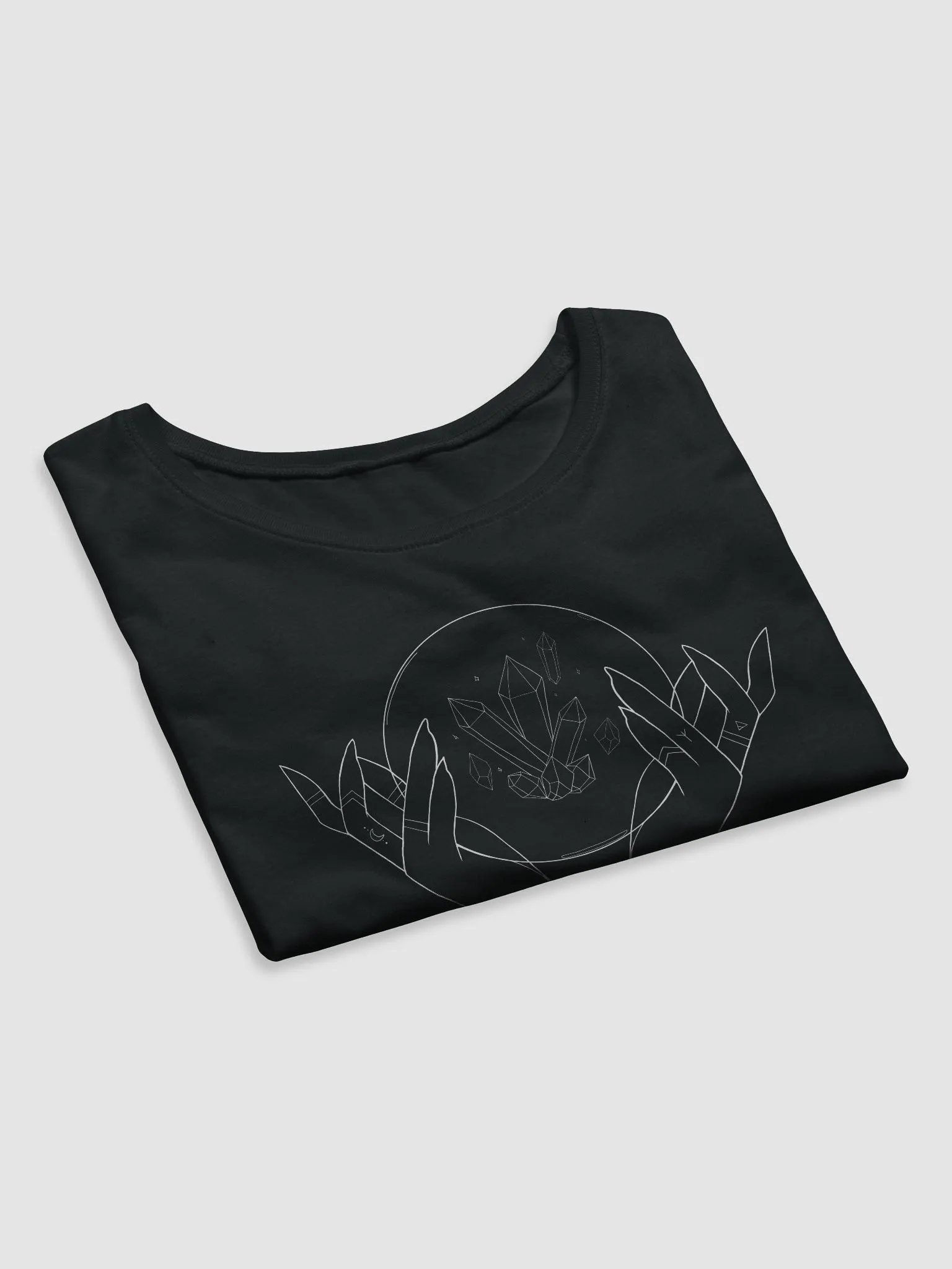 Crystal Orb Crop product image (7)