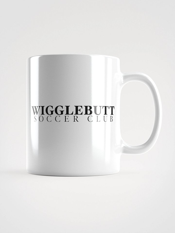 WIGGLEBUTT MUG product image (2)