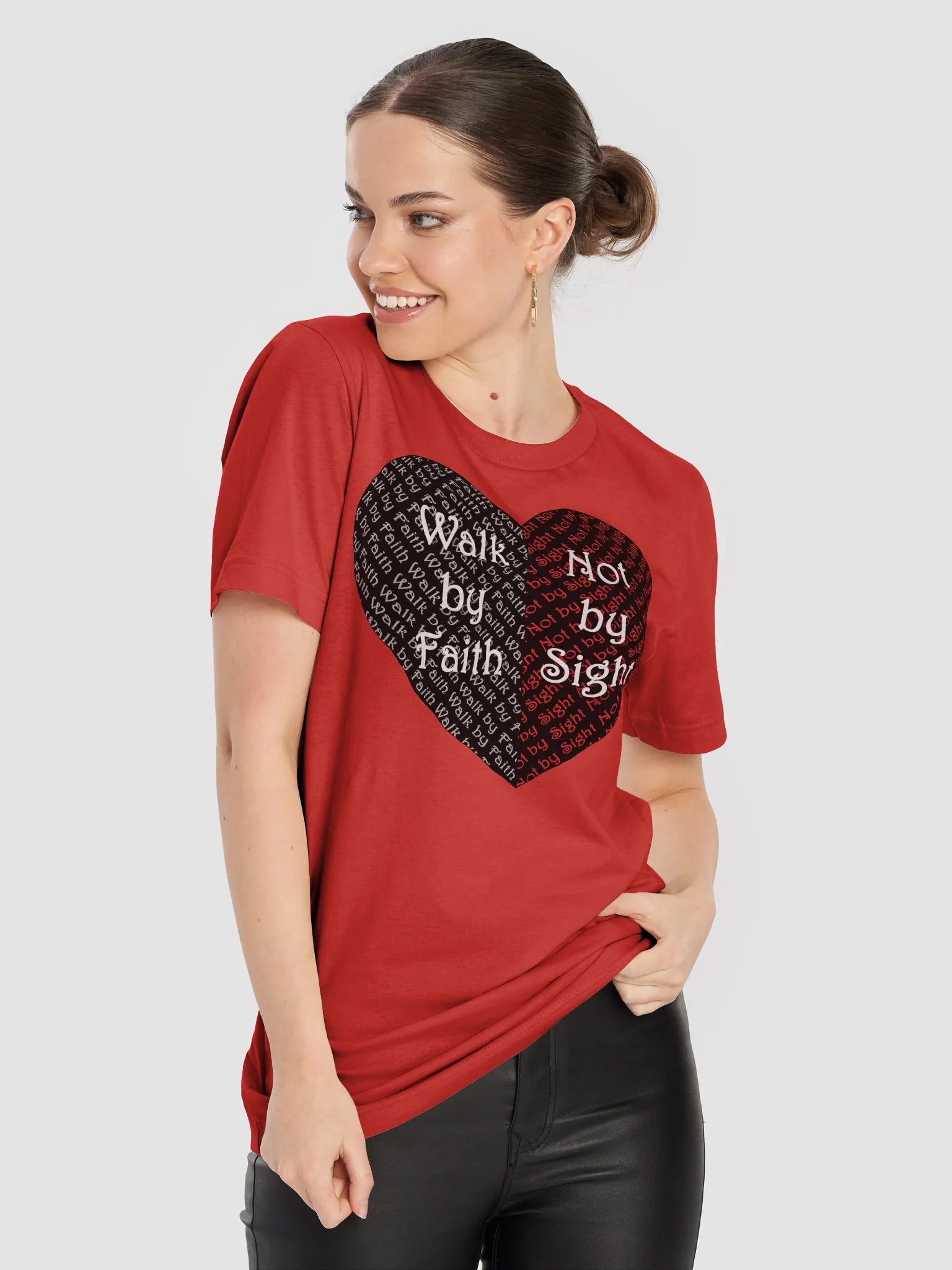 Walk By Faith Not By Sight product image (1)