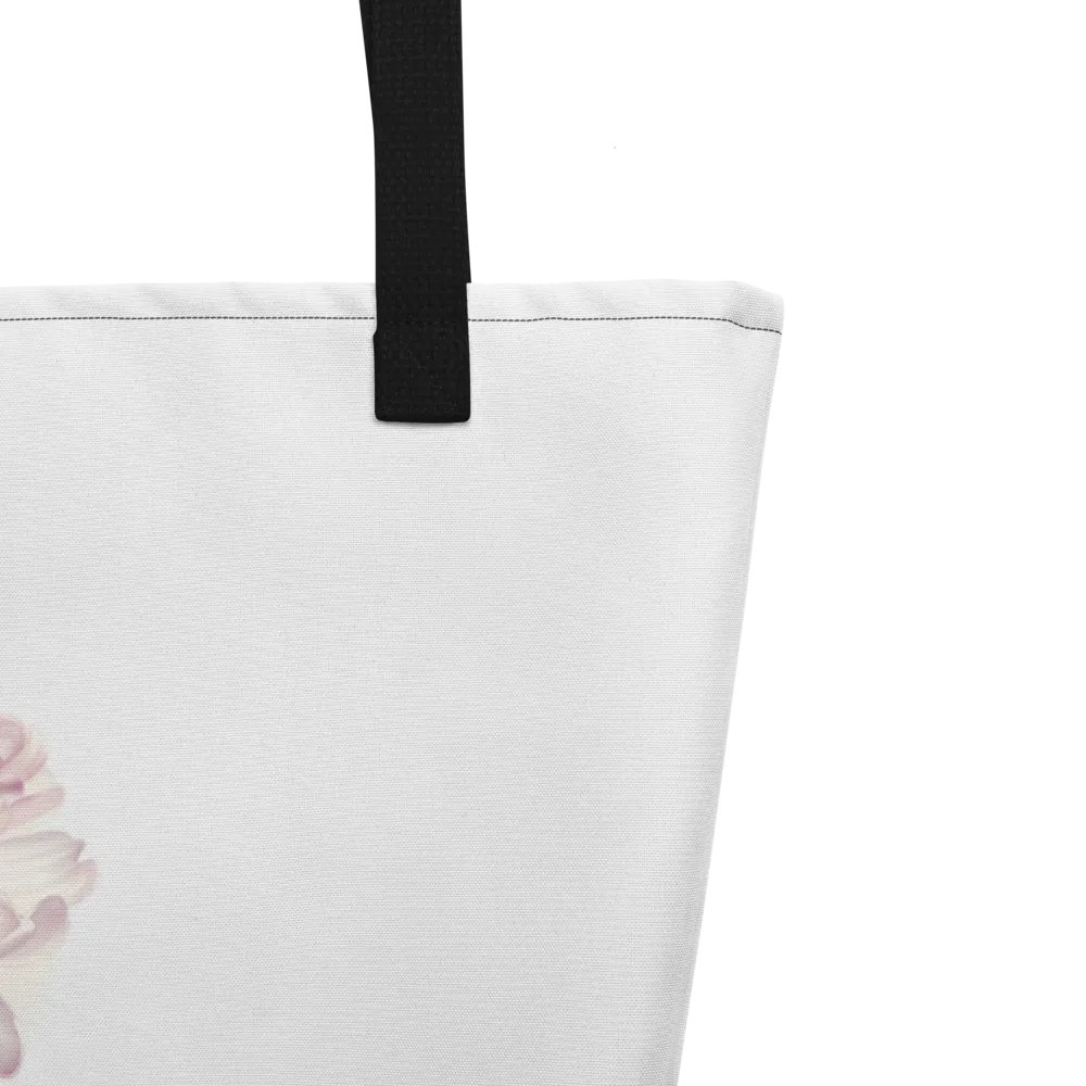 Chrysanthemum Tote Bag product image (9)