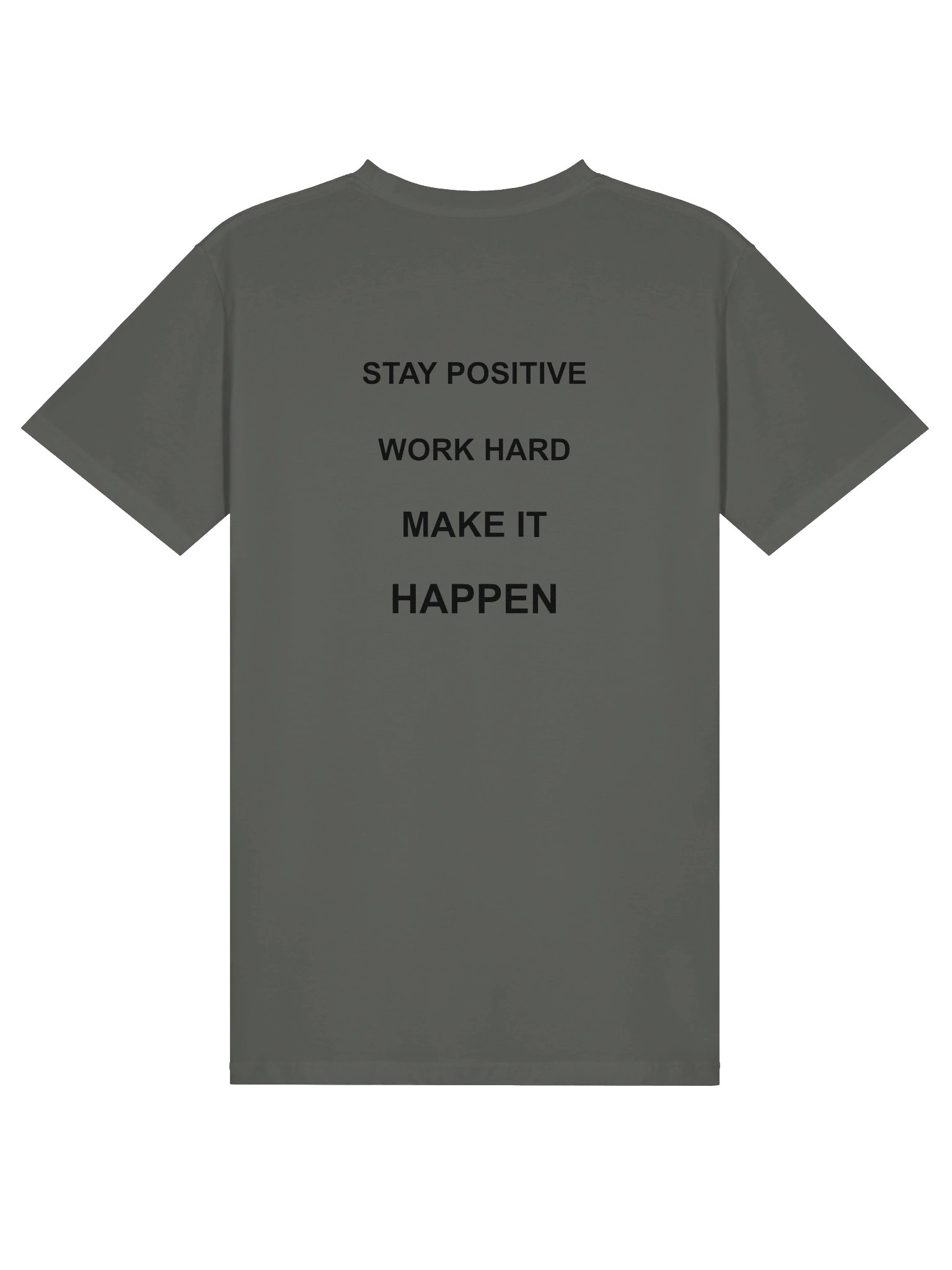 Overlap Unisex T-Shirt product image (10)