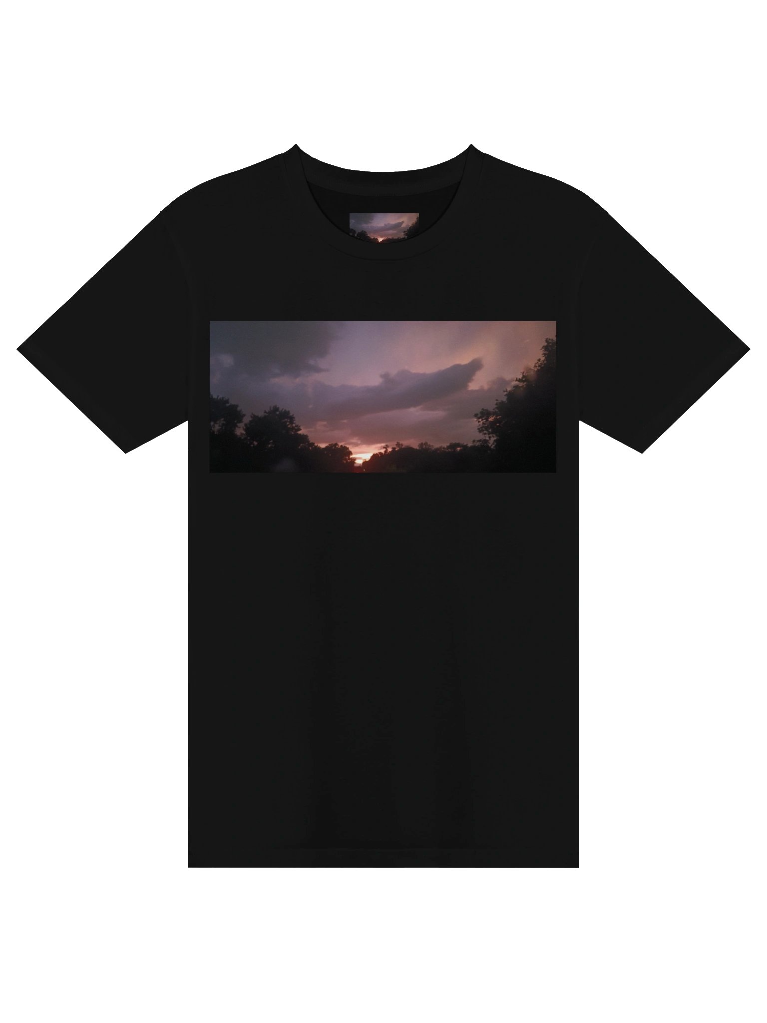 Sunset After The Storm product image (1)