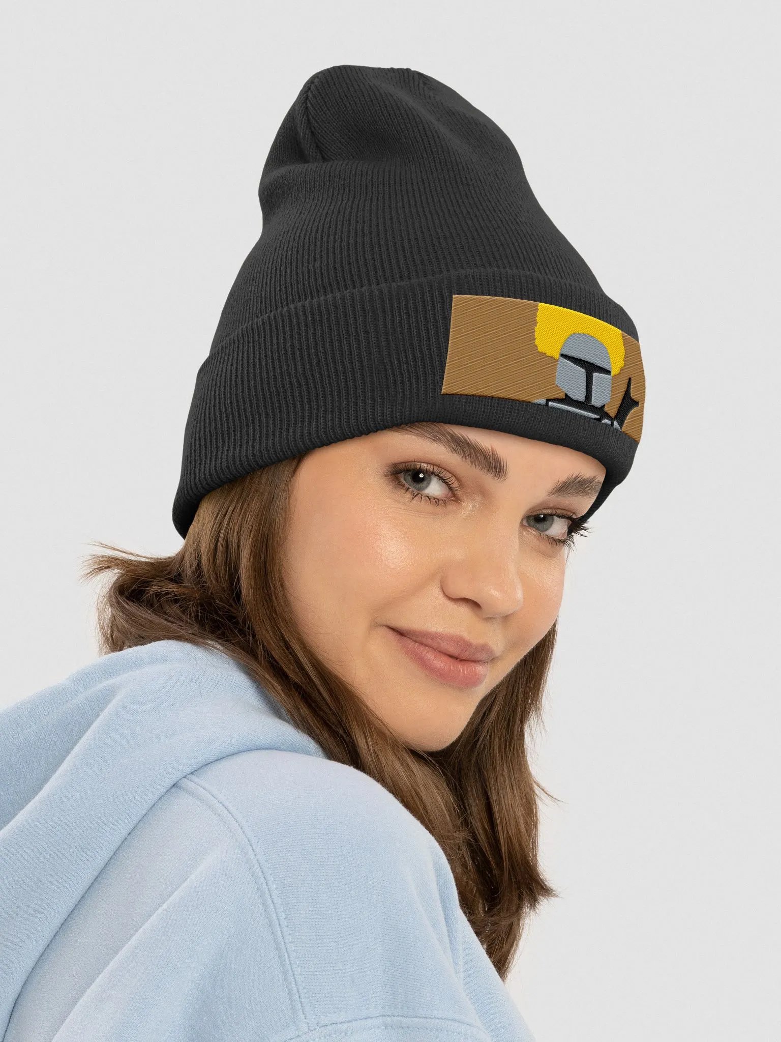 This is The Way Hat product image (16)