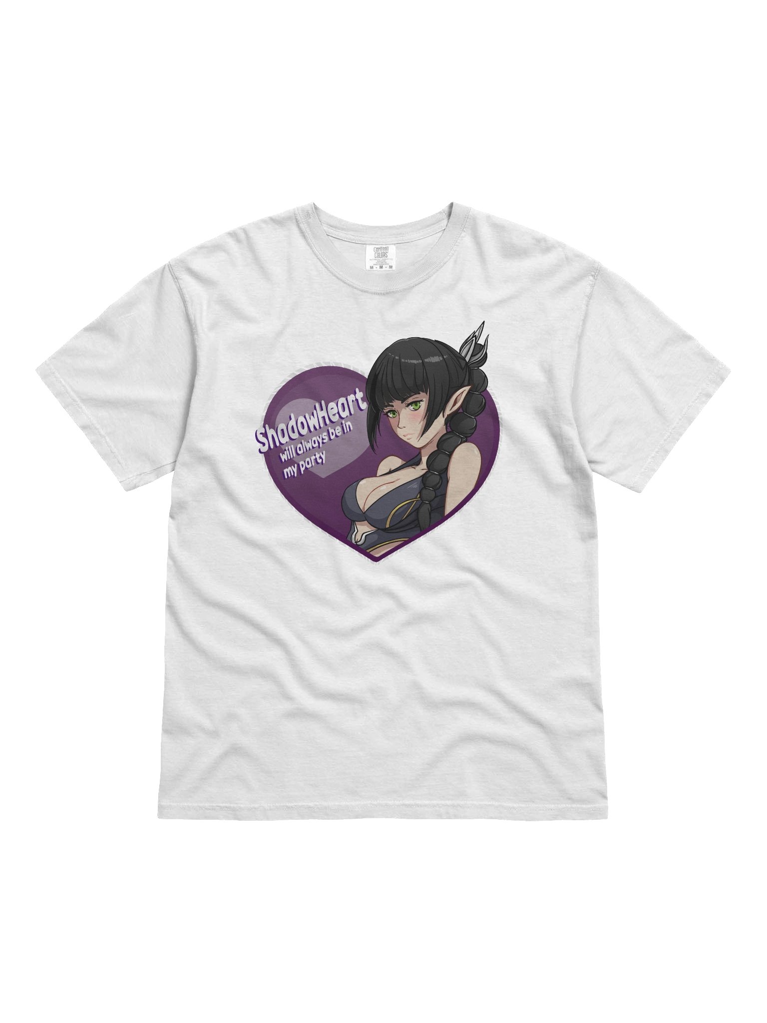 My Shadowheart (unisex) product image (6)