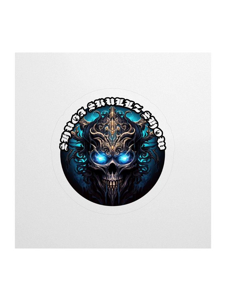 Shuga Skullz Sticka product image (3)