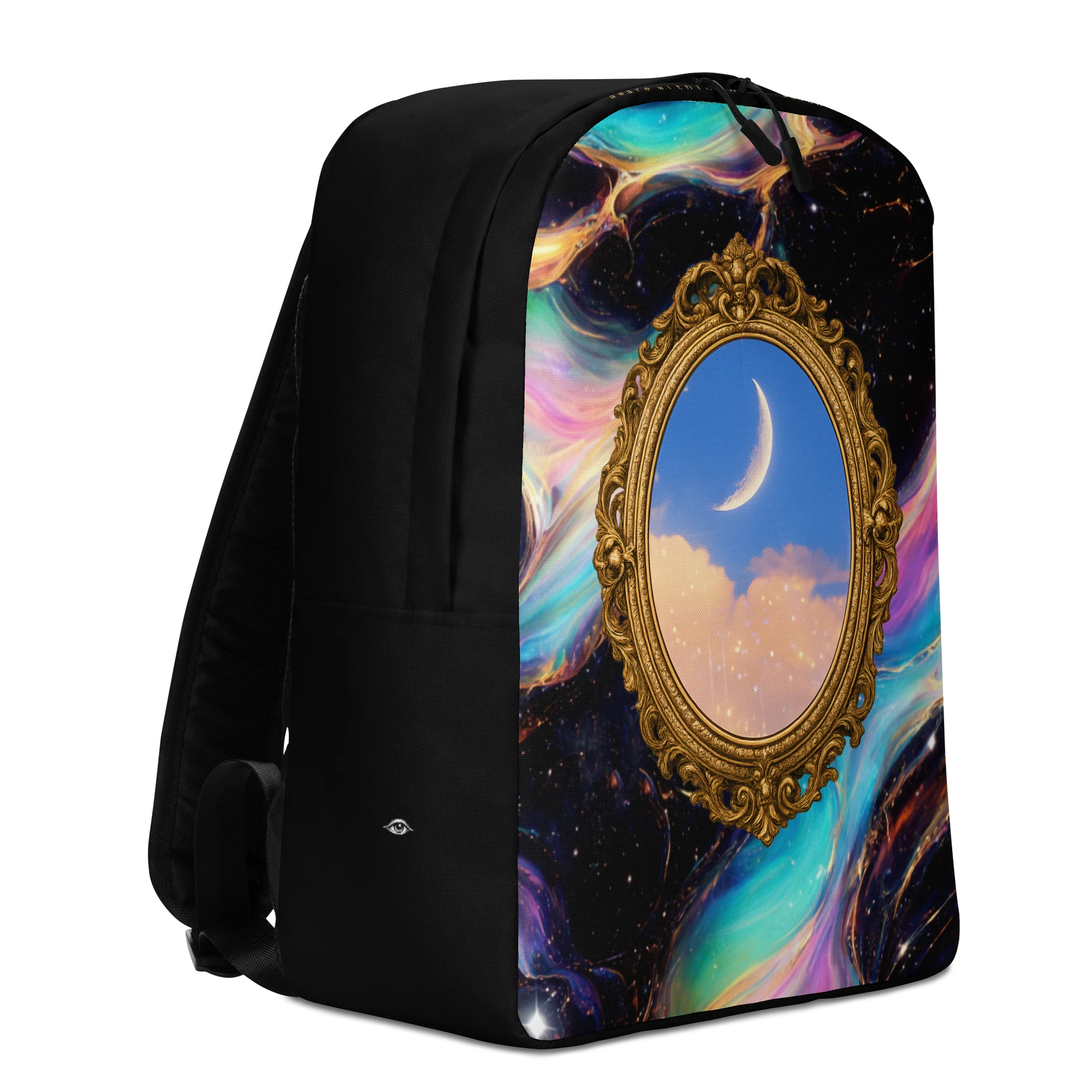 Lucid Backpack product image (2)