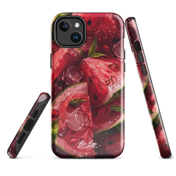 Melon Zest MagSafe Tough Case for iPhone® product image (3)