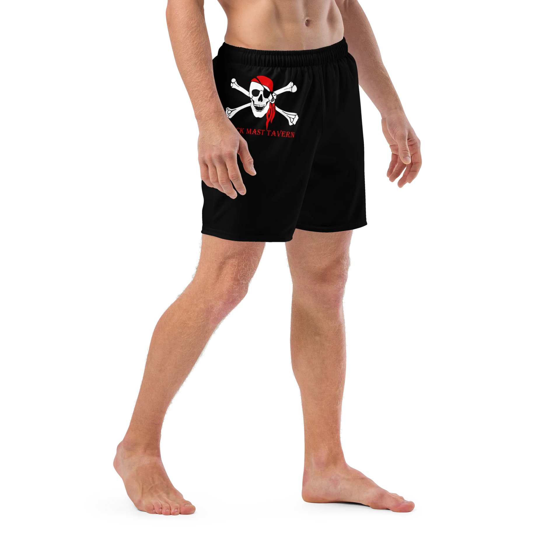 Mens Swim Trunks product image (6)