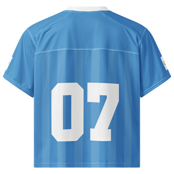 Guatemala Boxy Sports Tee product image (2)