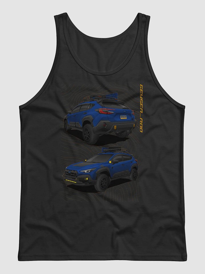 Tank top - geyser_roo - composite design product image (4)