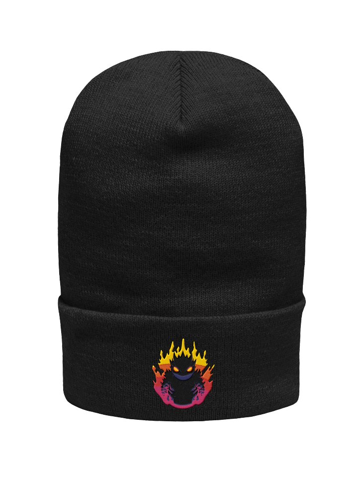 "Epic AI" Logo Beanie product image (6)