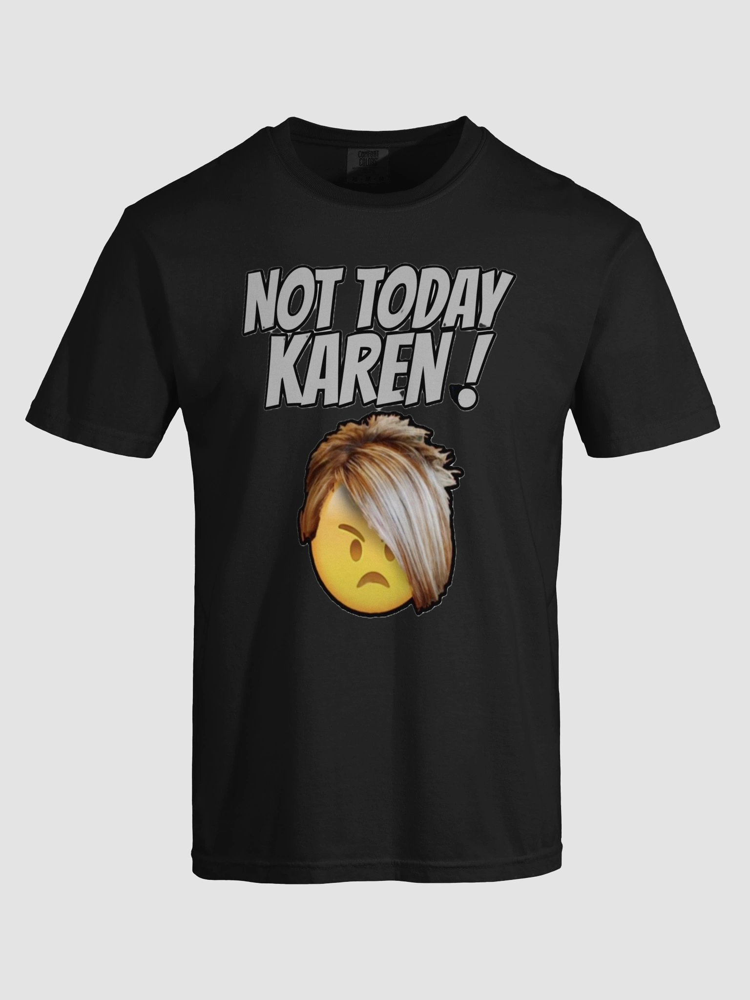 NOT TODAY KAREN! product image (88)