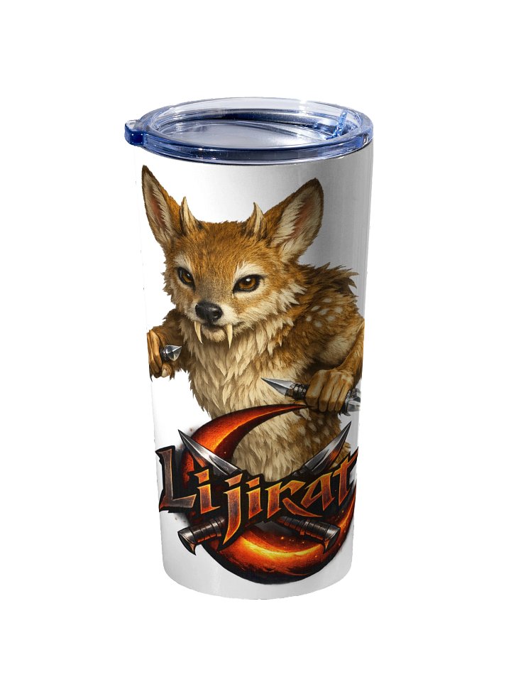 20oz Tumbler - Lijirat product image (2)