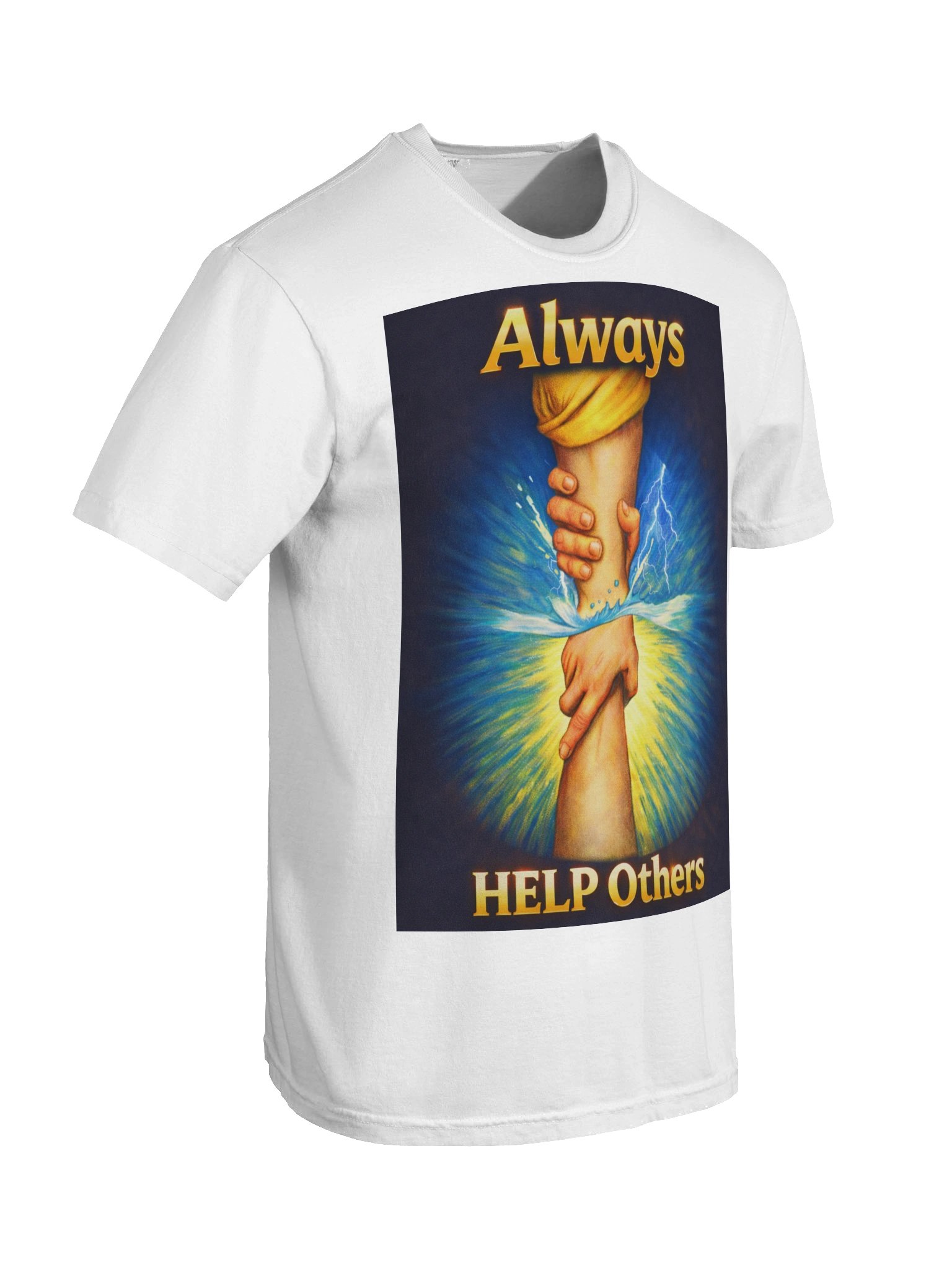 Always Help others product image (6)