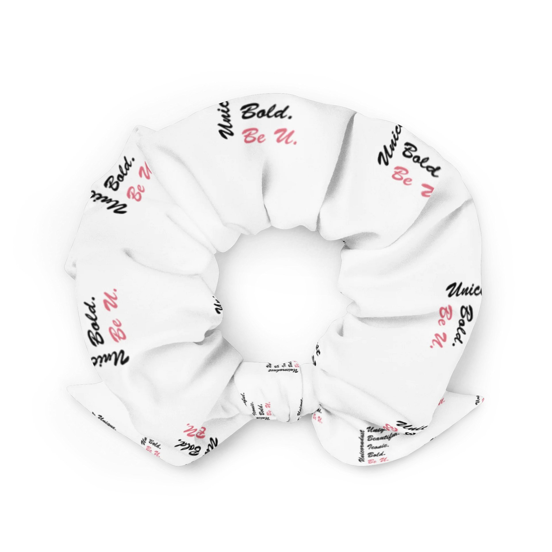 Be U Scrunchie product image (2)