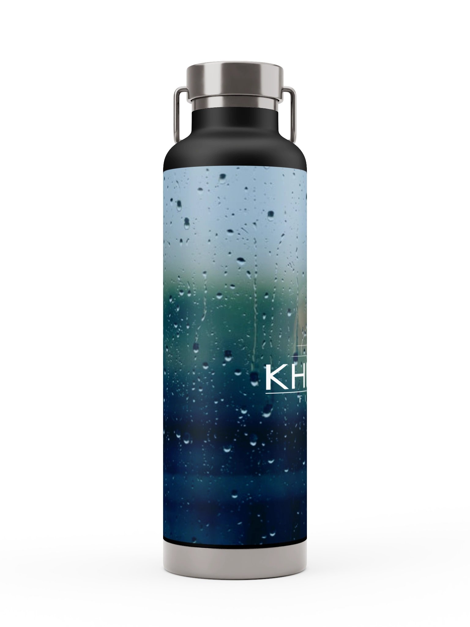Official Khepri Films Water Bottle product image (3)