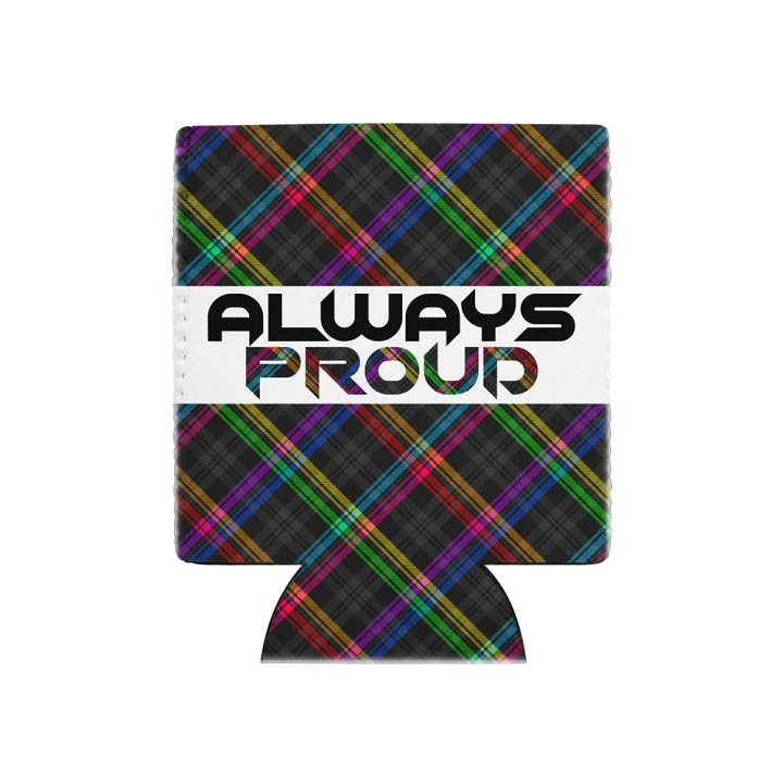 Always Proud 2024 Coozie product image (1)