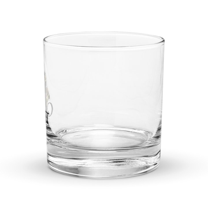 Glints Rum Glass product image (2)